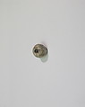 Composite eye bead, Glass